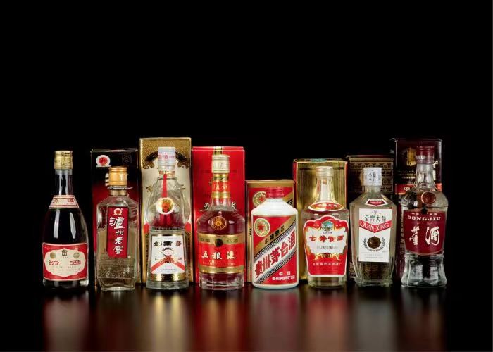 涞水老酒储存的方法