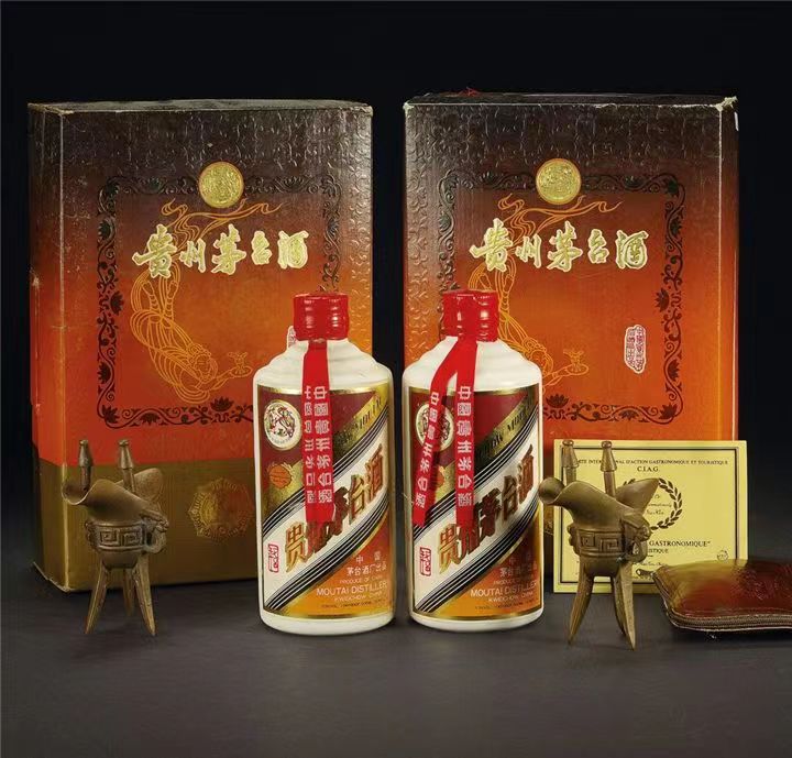 涞水烟酒回收